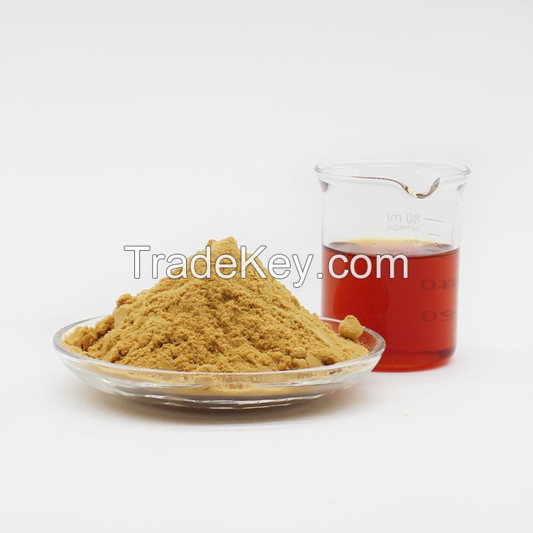 China Suppliers High Yield Flocculant Agent Polyferric Sulfate Pfs for Water Treatment