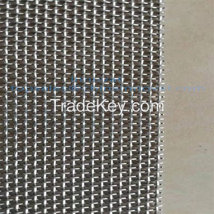 Ultra fine oil filter 5 4 3 2 micron 1 micron 304 316L 410 430 904L 316 stainless steel wire mesh
