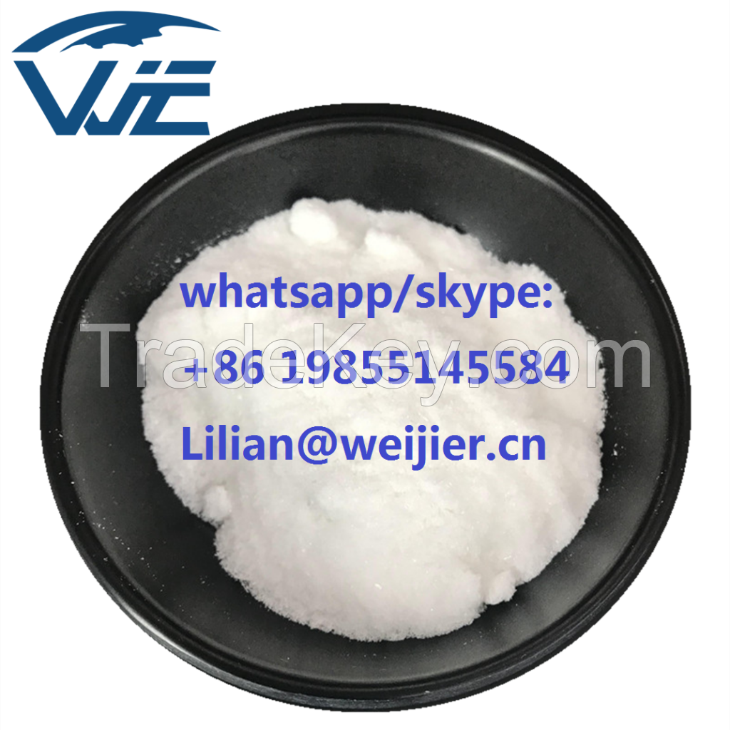 Hot sale wholesale bulk price API Pregabalin CAS 148553-50-8 with low price high purity China supplier
