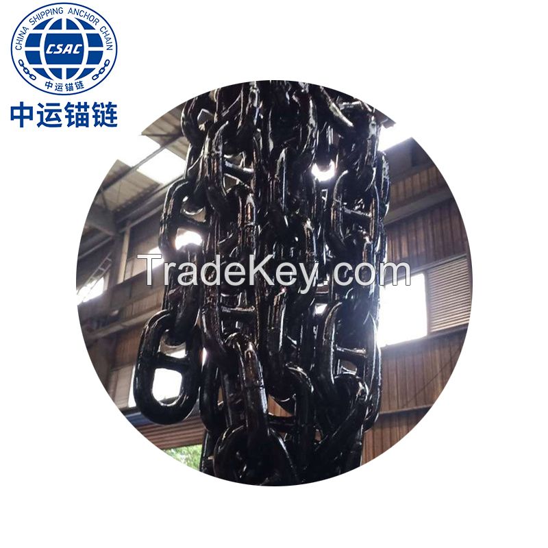 China anchor chain supplier with long warranty