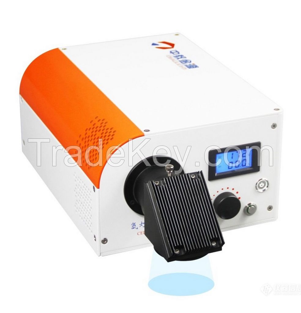 CEL-PF300-T9 Xenon light source system              Integrated light source              