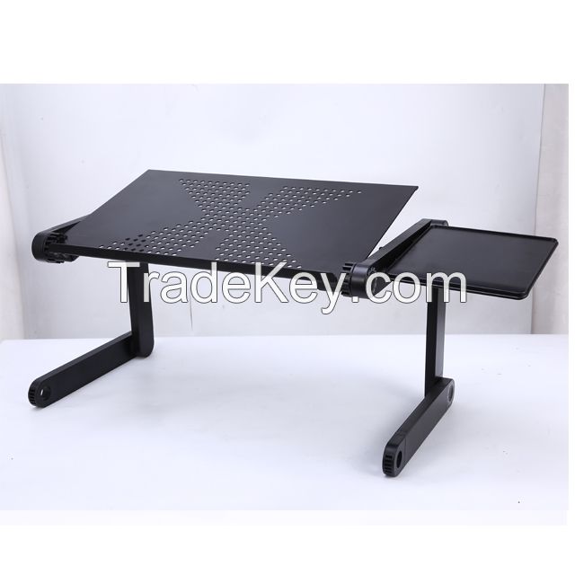 Portable Adjustable Foldable Laptop Stand Computer Table