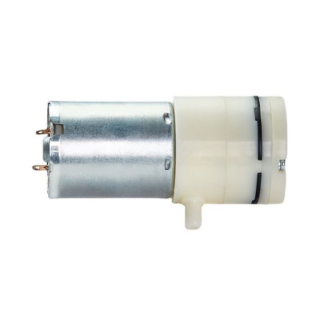 Mini vacuum diaphragm pump for breast pump and Nasal aspirator, mini air pump