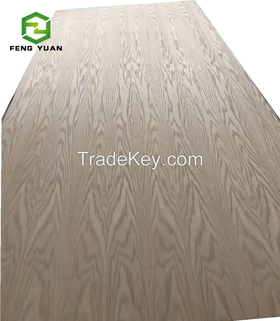 plywood red oka commercial plywoood Pine
