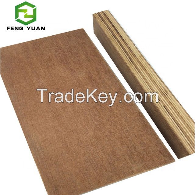 28mm Plywood For Container in cheap price