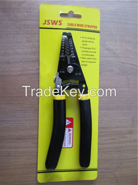 Jsws Pliers