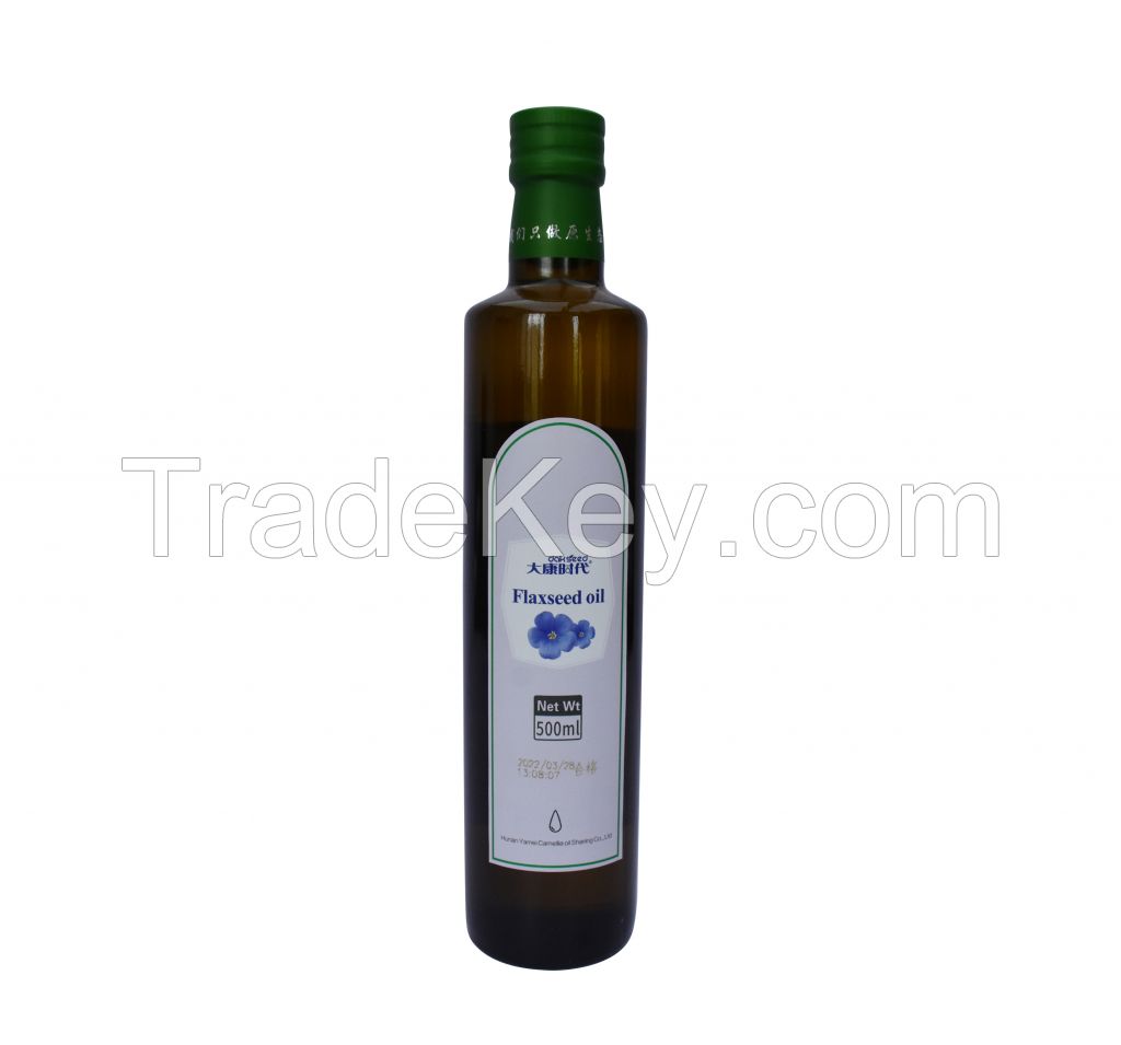 Linseed  oil