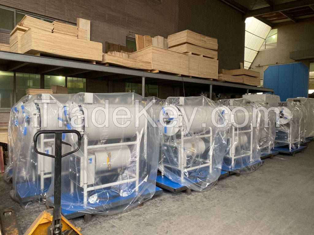 HouYuan Horizontal Autoclave For Hospital Use