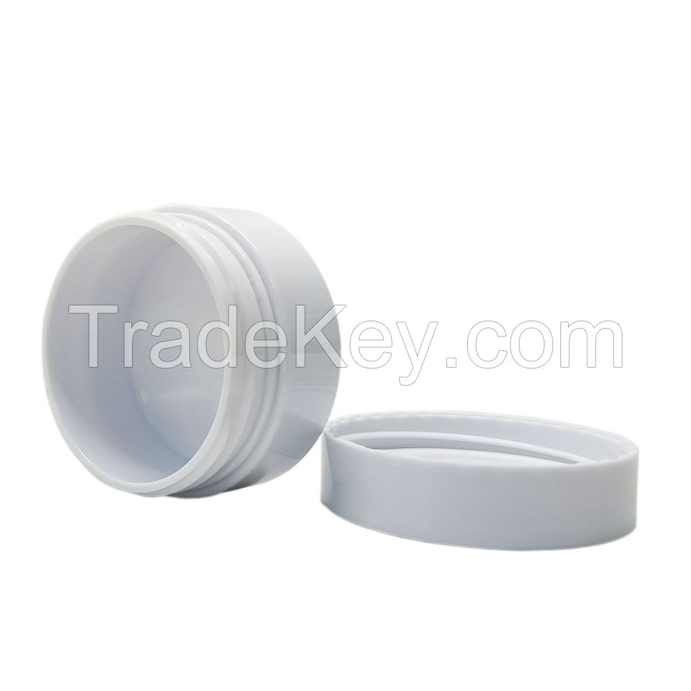 plastic jars 1/2 oz 15g container