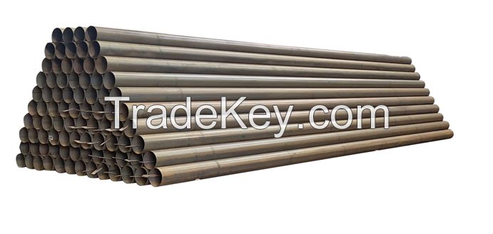 15CrMo Cold Rolled Precision Honed Seamless Steel Tube