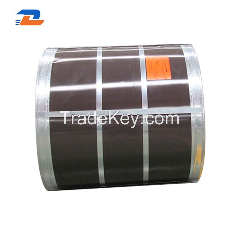 High Quality Hot Sale Prepainted Galvanized Steel Coil 0.35Mm Dx51d Sheet Ral 4006Color Coating Ppgi