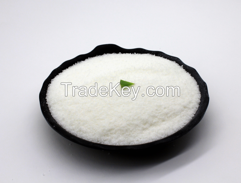 CAS No.: 9003-05-8 High quality Polyacrylamide best price