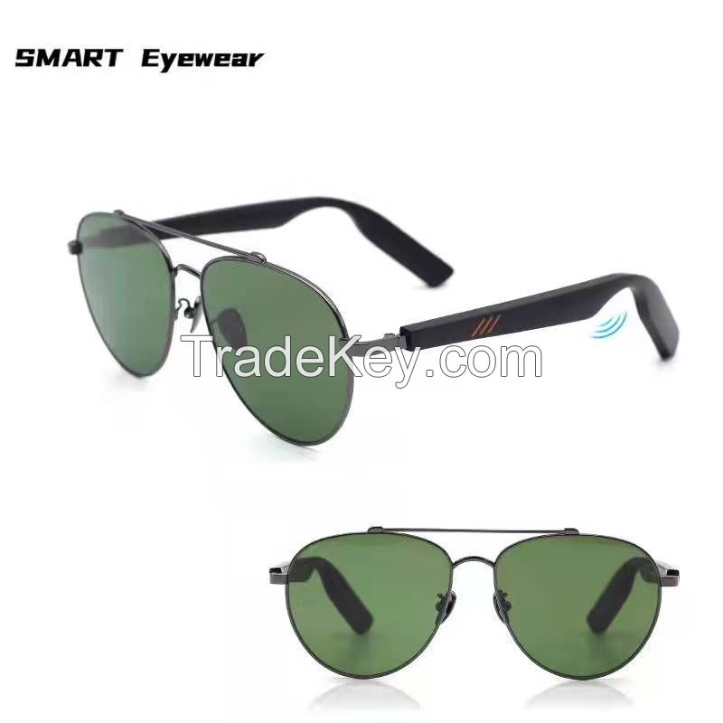 smart sunglasses