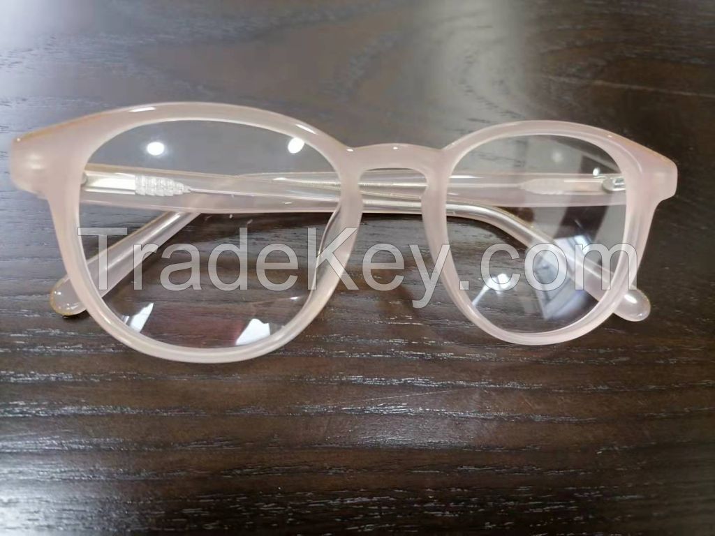 Student reading glasses