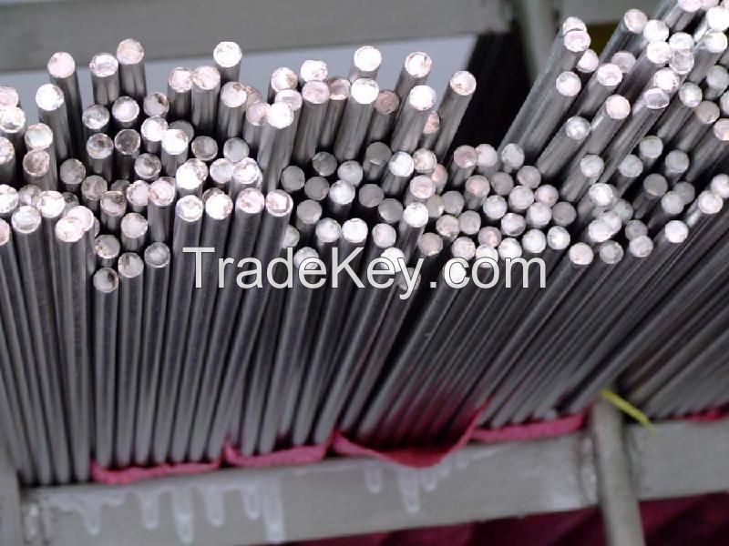 stainless steel bar ASTM A276 ss310s stainless steel rod
