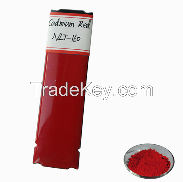 High quality Low price royal red pigment