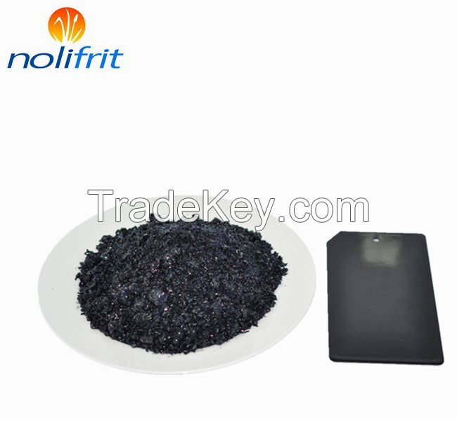 High quality enamel frit enamel material coating for cookware and kictchen ware