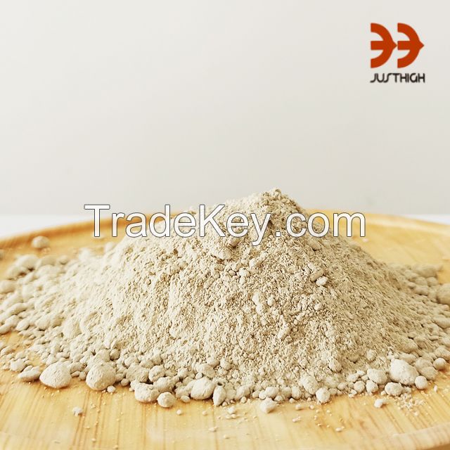 Refractory materials for metallurgical industry Tundish safety lining castable
