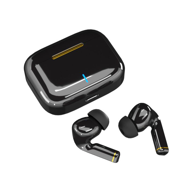 N30 cross border TWS sports Bluetooth 5.2 headset in ear wireless headset factory private model headset