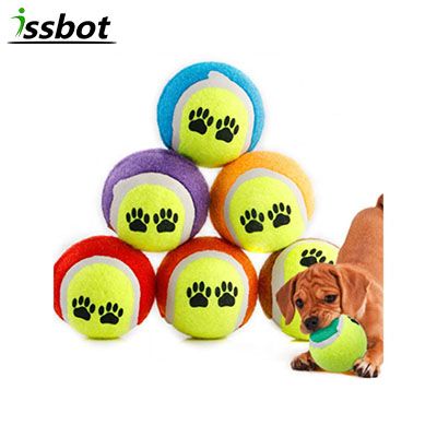 Dog Tennis Ball
