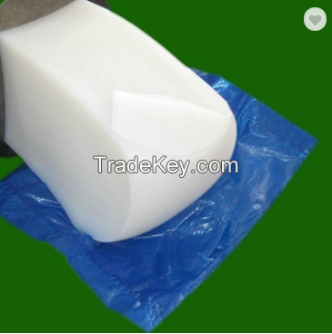 110 Methyl Vinyl Silicone Gum