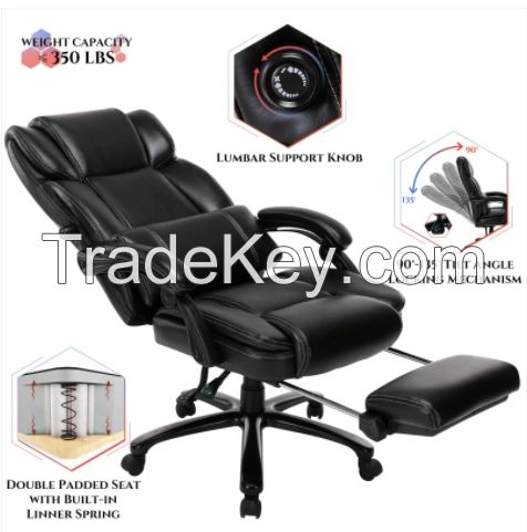 STARSPACE Executive Office Chair BTX-1290
