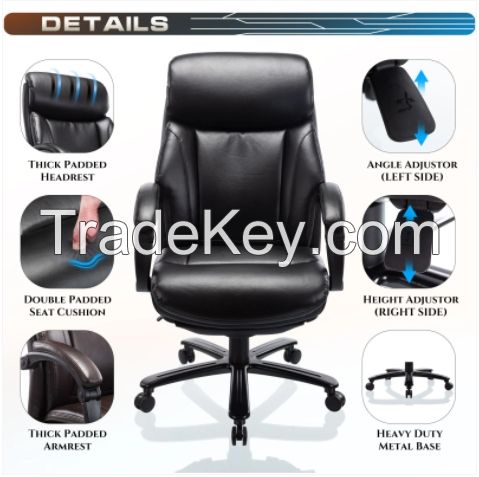 STARSPACE Executive Office Chair BTX-2219