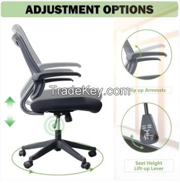 STARSPACE Home Office Chair BTX-1901