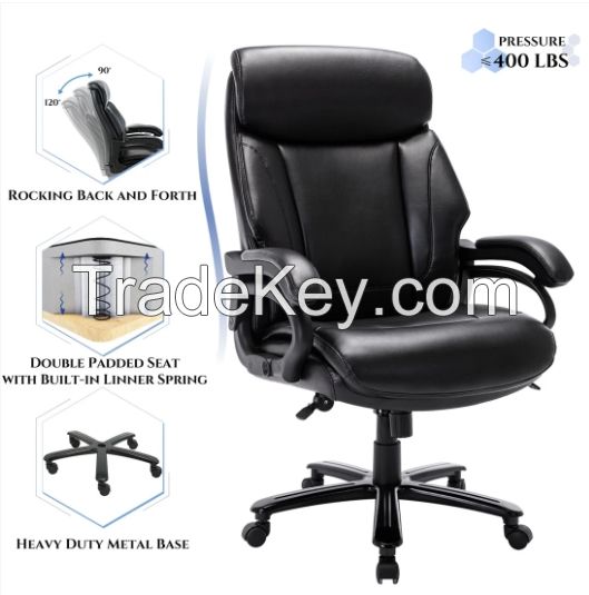 STARSPACE Executive Office Chair BTX-2181