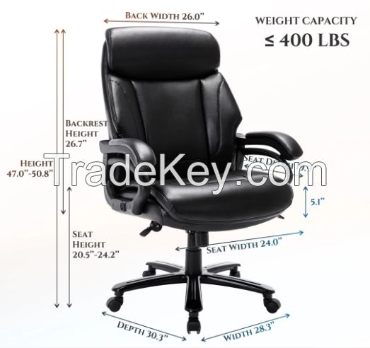 STARSPACE Executive Office Chair BTX-2181