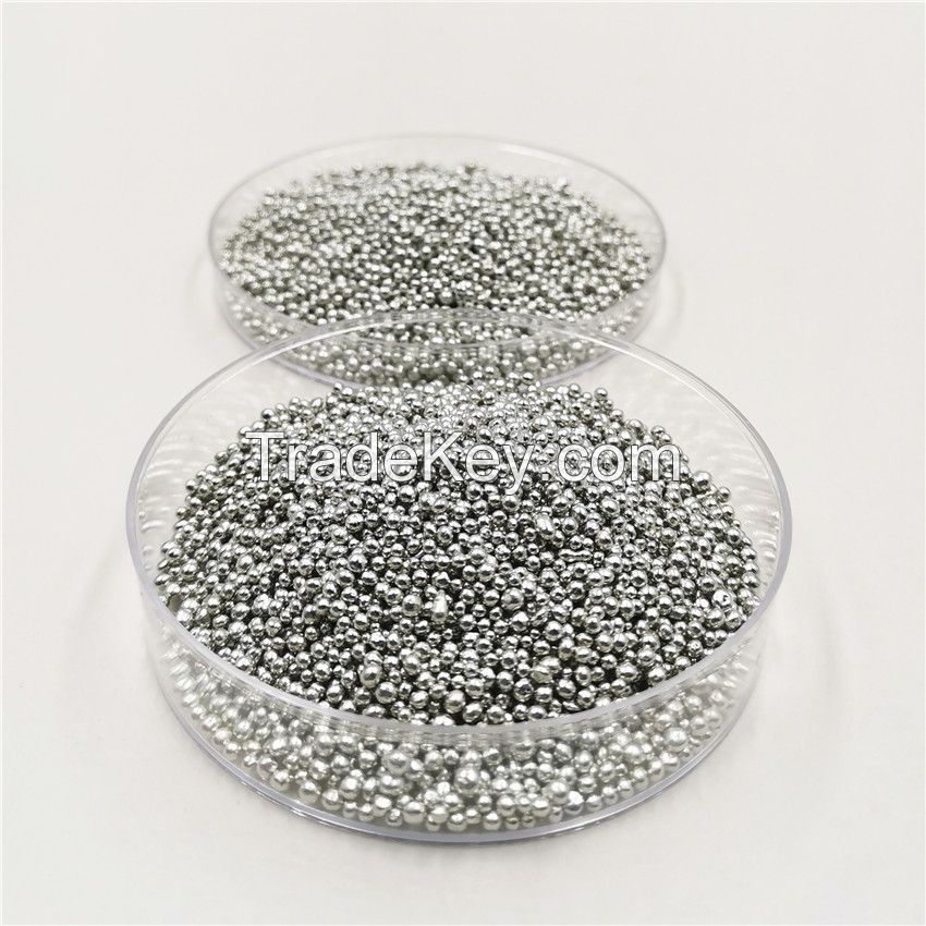 high pure Tin Metal Sn 99.999% chemical basic material CAS#:7440-31-5
