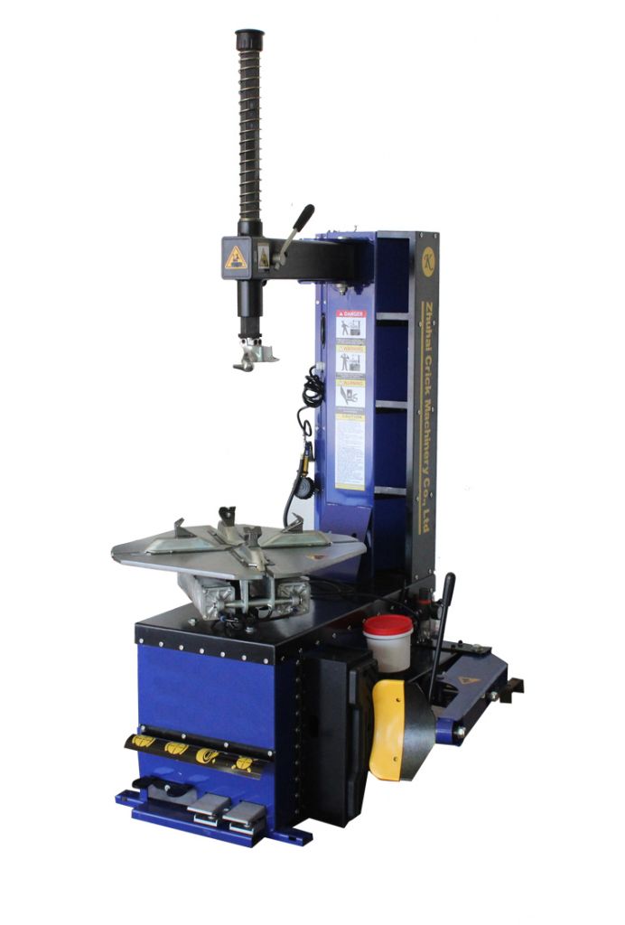 Tyre changer LIBA Fully Automatic Car Tyre Changer Tyre Rim 13-24'' 