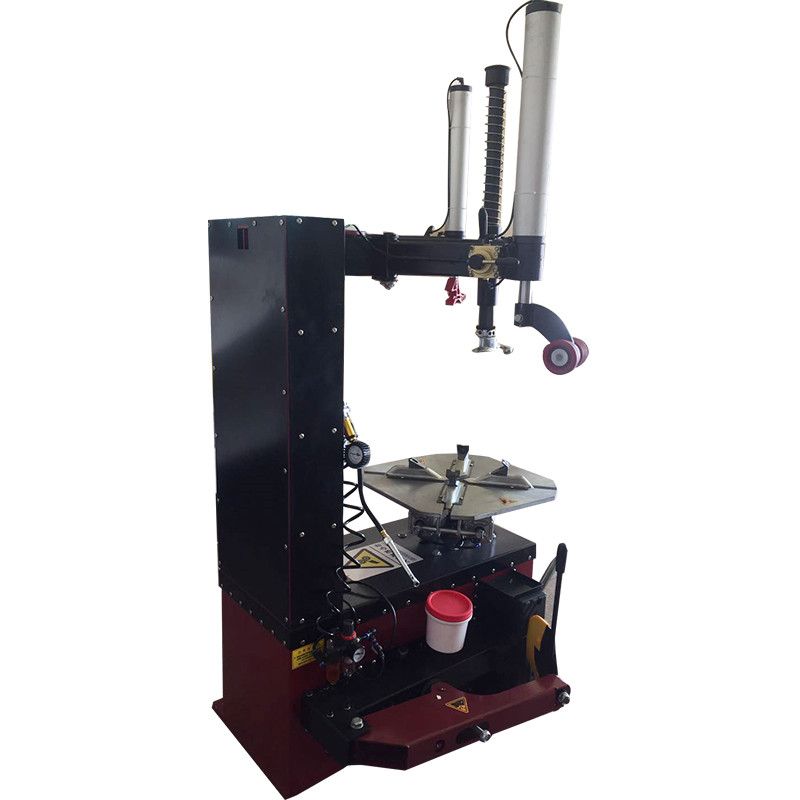 Tire Changer LIBA Automatic Racing Tyre Changer with low price