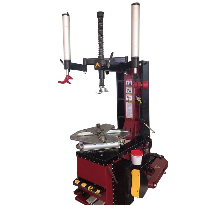 Tire Changer LIBA Left Auxiliary Arm Tire Changer
