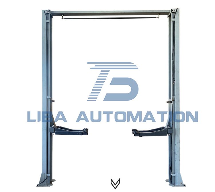 Car Lift LIBA High Quality Gantry Car Lift with CE certificate