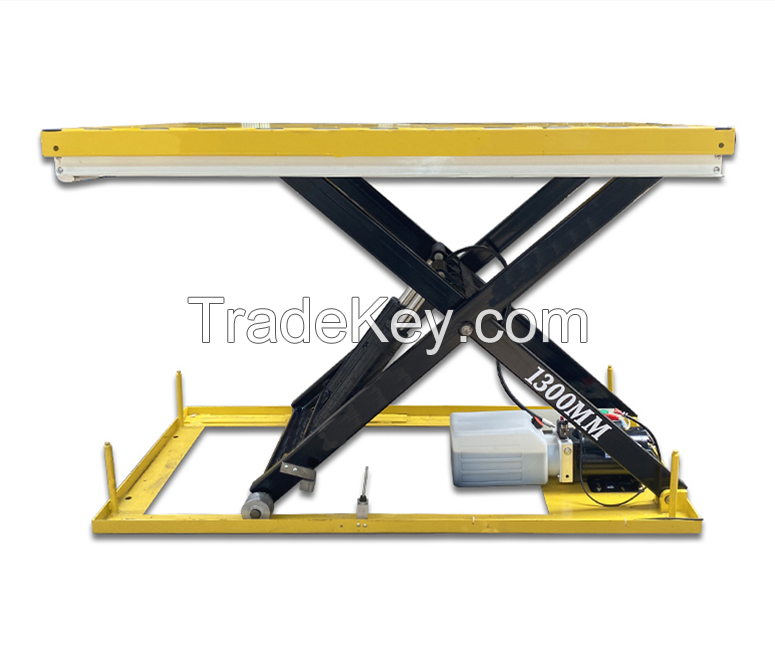 2000 kg New Cheap Lifting Platform for Loading Scissors Lifting Platform