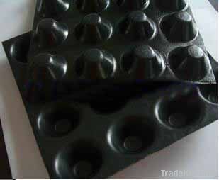 Drainage board supply with factory price
