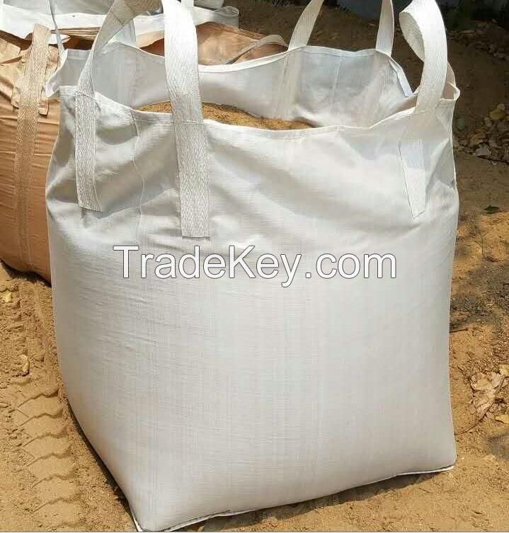 durable 1 ton pp container bags supply with factory price