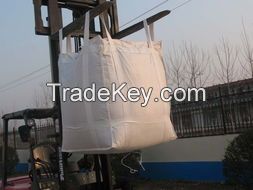 0.5 ton/1 ton/1.5 ton PP bulk bags with factory price
