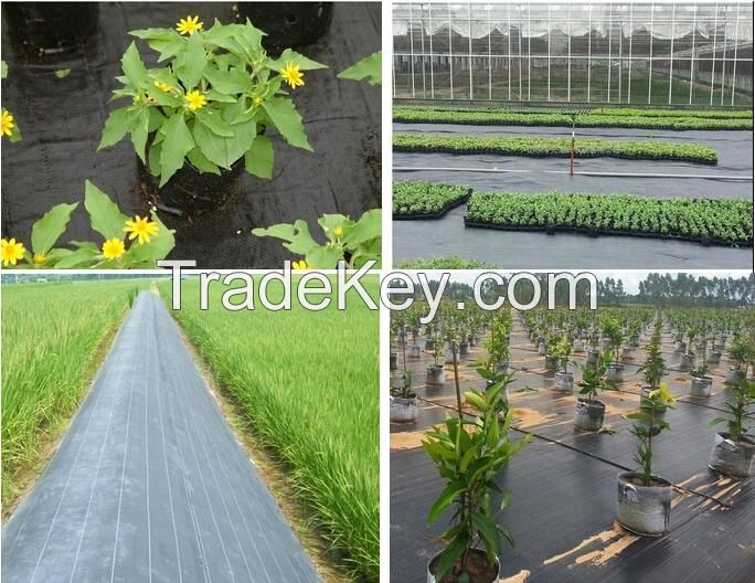 Heavy duty Uv resistance grass control fabric supply with factory price