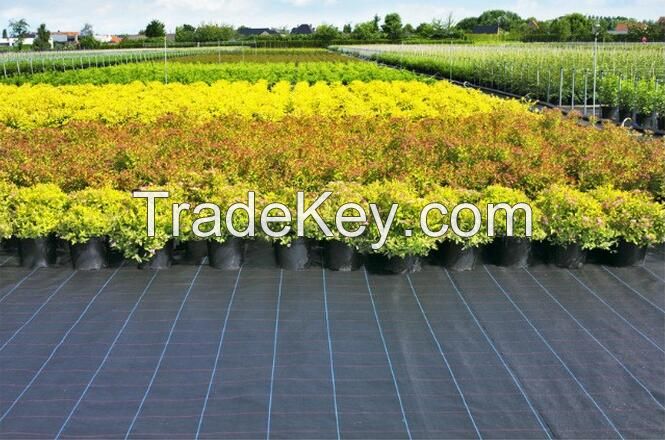 Heavy duty Uv resistance garden fabric supply with factory price