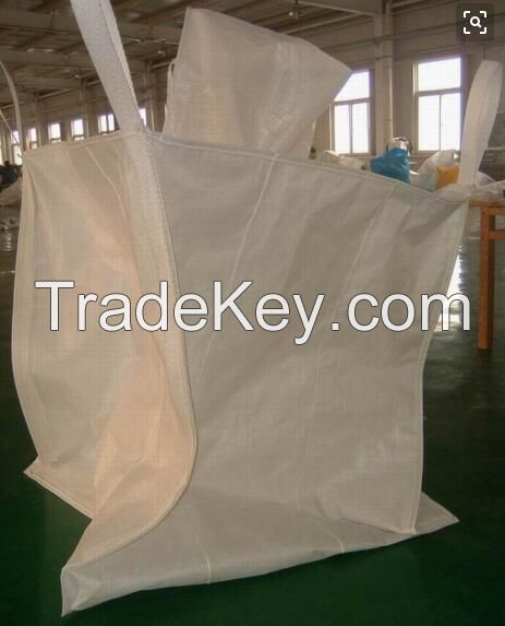 1000kg jumbo storage bags supply with factory price