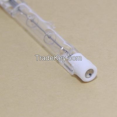 78mm Infrared 150W R7s Heat Tube
