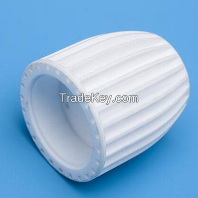 Thermostability Ceramic Lamp Shade Holder