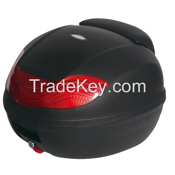 2021 Wholesale Motorcycle Accessories Motorcycle Tail Box