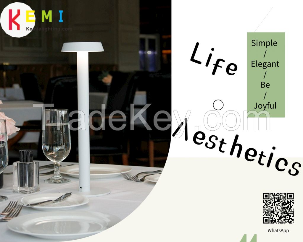 LED dining room lamp personalized creative stair bar lamp living room dining room lamp Nordic family bedroom room lamp