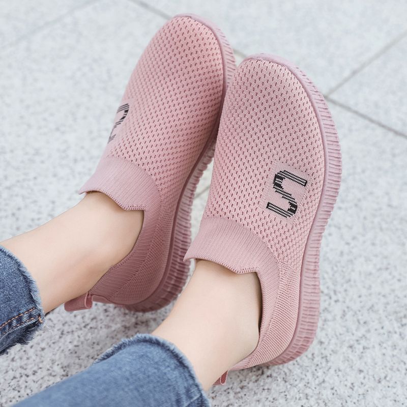 Wholesale Women Shoes Sneakers Casual Shoes Sports Fashion Sneakers 