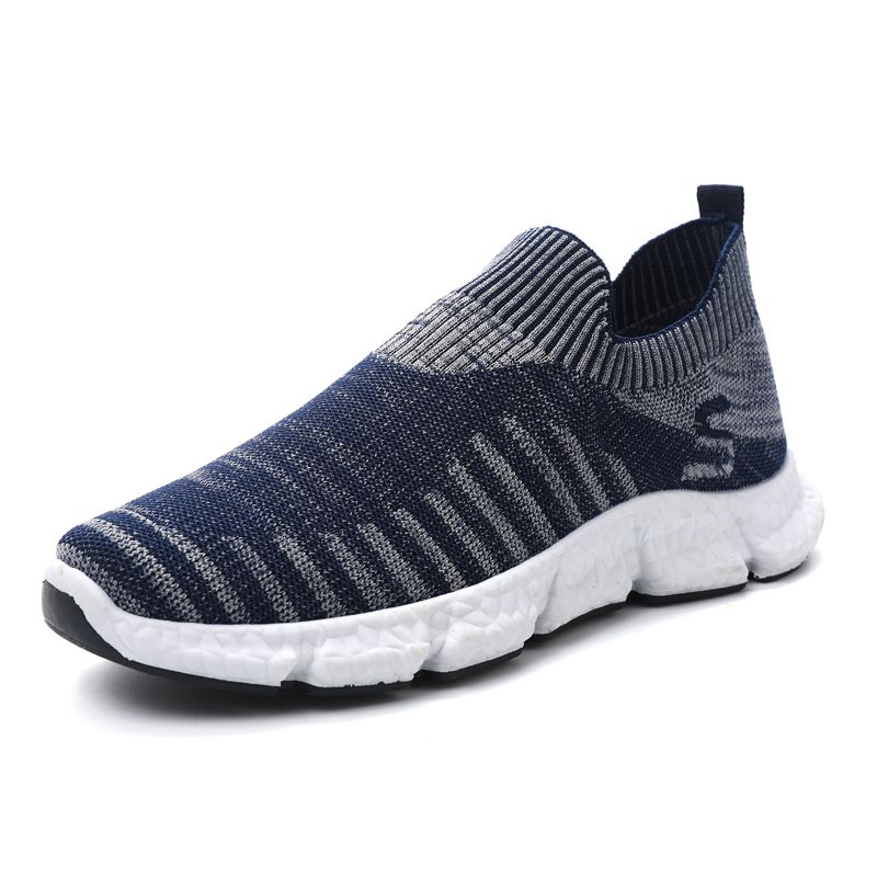 Wholesale Custom Fashion Sneakers Breathable Casual Shoes
