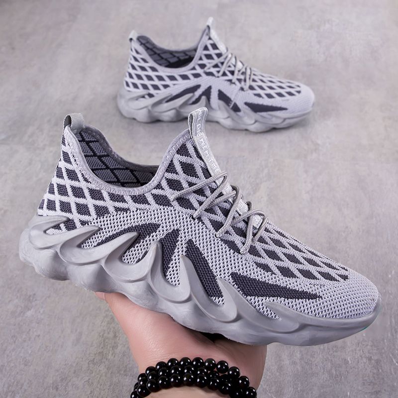 Sneakers Wholesale Casual Fashion  Custom Label