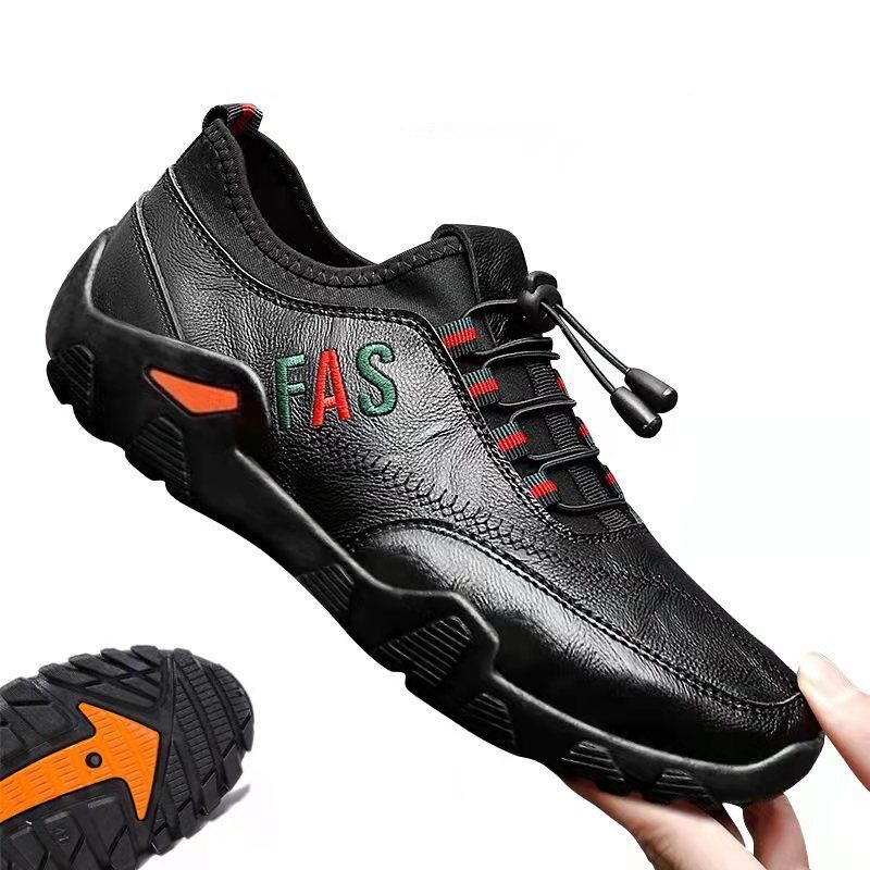 Casual Walking Shoes Factory Wholesale